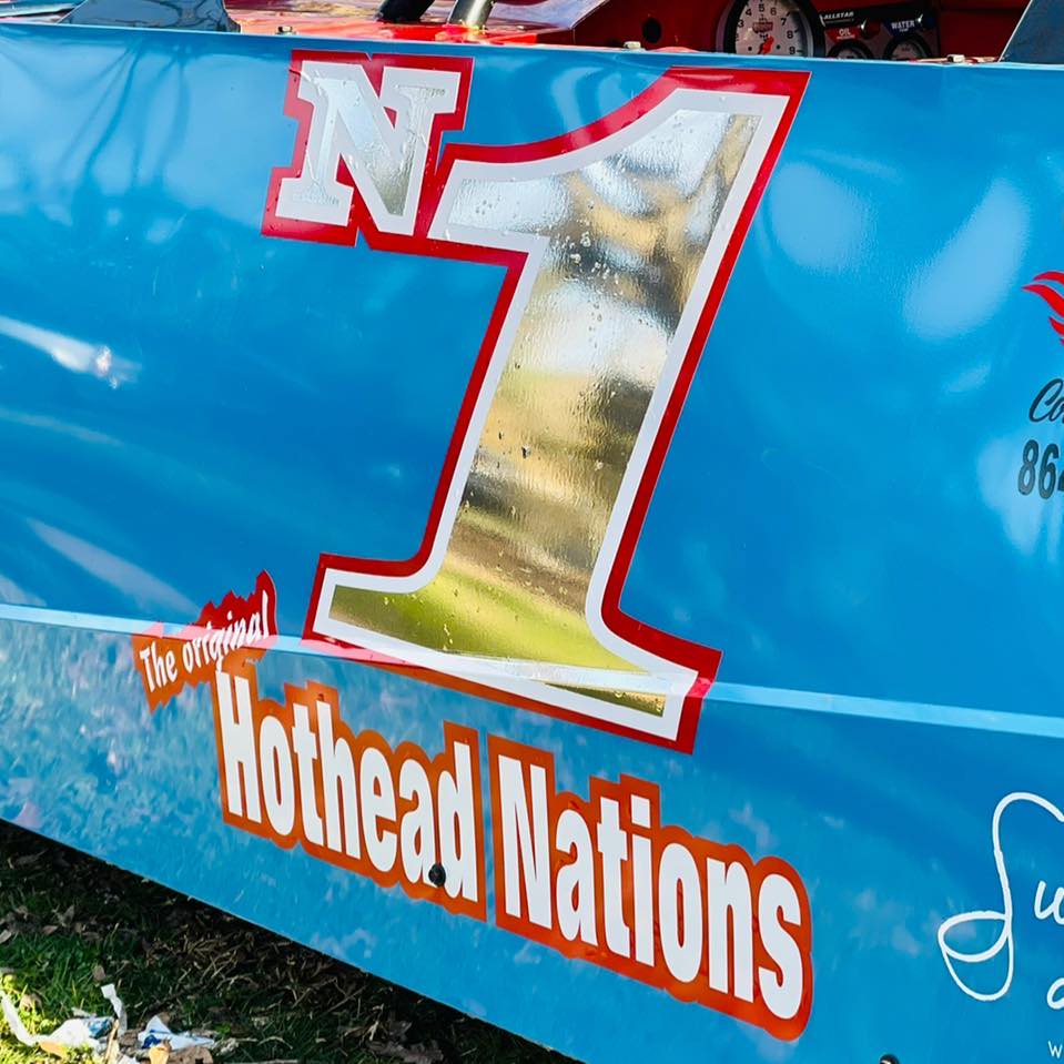 Kevin Nations Racing